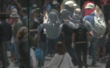 Marfin: Προσωρινά κρατούμενοι οι δύο 42χρονοι για τη φονική εμπρηστική επίθεση το 2010