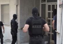Θεσσαλονίκη: Τέταρτη σύλληψη για τη φονική εμπρηστική επίθεση με θύμα τη Βάγια Νέστορα