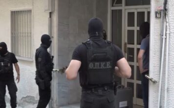 Θεσσαλονίκη: Τέταρτη σύλληψη για τη φονική εμπρηστική επίθεση με θύμα τη Βάγια Νέστορα