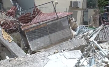 Πετράλωνα: Τα ερωτήματα, οι παραλείψεις & οι ευθύνες για την κατάρρευση της πολυκατοικίας