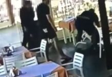 Αποκαλύψεις – σοκ για τη μαφία της Κρήτης – Βίντεο ντοκουμέντο από άγριο ξυλοδαρμό μέσα σε καφετέρια