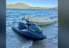 Λουτράκι: Βρέθηκε κλεμμένο jet ski κρυμμένο σε.. δάσος