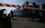 Ραφήνα: Μπλόκο στα πλοία από συνδικαλιστές – Παρεμποδίζουν τον απόπλου
