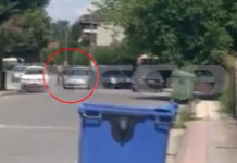 Ημαθία: 47χρονος τραυμάτισε θανάσιμα έναν 32χρονο ύστερα από διαπληκτισμό