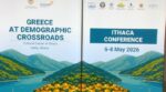«Η Ελλάδα σε μία κρίσιμη δημογραφική καμπή» – Στην Ιθάκη το διεθνές συνέδριο για το δημογραφικό