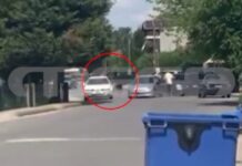 Ημαθία: 47χρονος τραυμάτισε θανάσιμα 32χρονο ύστερα από διαπληκτισμό