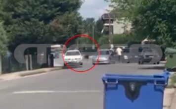 Ημαθία: 47χρονος τραυμάτισε θανάσιμα 32χρονο ύστερα από διαπληκτισμό