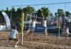 AHEPA CUP 2026: Αμφίρροπες αναμετρήσεις και θέαμα στο μεγάλο ραντεβού του beach volleyball στη Ναύπακτο