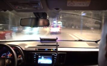 Έκλεψε αποσκευές τουριστών από τα Μέγαρα – Τον καταδίωξαν 1,5 ώρα χωρίς αποτέλεσμα