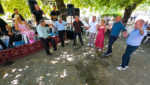 Παραδοσιακό πανηγύρι στο Αργύρι Αγράφων – Έτσι γλεντούν στα χωριά (video)