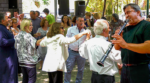 Κλαρίνο δίπλα στον Αχελώο – Παραδοσιακό Πανηγύρι στην Πέρδικα (video)