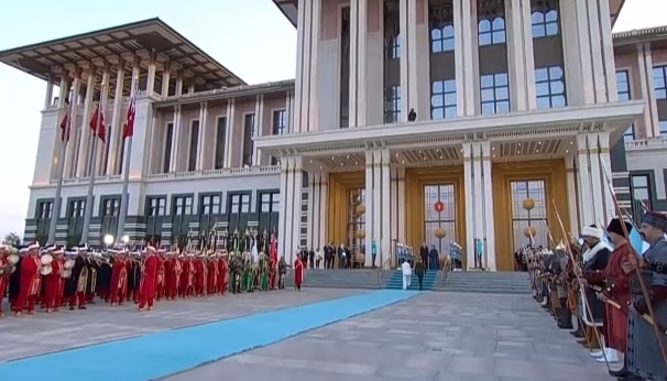 Τα παραλειπόμενα της Συνόδου Κορυφής του ΝΑΤΟ