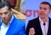 Γεωργιάδης κατά Τσίπρα: «Αλέξη μου, άσε τα περί ηθικού πλεονεκτήματος, απόλαυσε τη βίλα με 500 ευρώ στο Σούνιο»