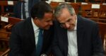 Άδωνις Γεωργιάδης: Θα συνεργαζόμασταν με τον Αντώνη Σαμαρά αν δεν έβαζε βέτο για τον Κυριάκο Μητσοτάκη