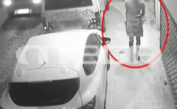 Προφυλακίστηκε ο 28χρονος καθ΄ομολογίαν δράστης της δολοφονίας γνωστού ποινικολόγου