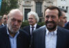 «Τύμπανα πολέμου» στον ΣΥΡΙΖΑ για την Κεντρική Επιτροπή: Μετά τον Παππά, και ο Αλεξιάδης ζητά καθαρές λίστες από τον Φάμελλο