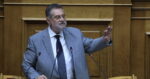 Ανεξαρτητοποιήθηκε ο βουλευτής του ΣΥΡΙΖΑ Ανδρέας Παναγιωτόπουλος