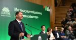 Ανδρουλάκης: Οι 17 κοστολογημένες δεσμεύσεις για τους συνταξιούχους – Η ΝΔ αθέτησε τη δέσμευσή της να καταργήσει τον νόμο Κατρούγκαλο