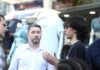 Σκληρή κριτική ΠΑΣΟΚ για το «Ελλάδα 2.0»: Ζητά απαντήσεις για το Ταμείο Ανάκαμψης – Συναντήσεις Ανδρουλάκη με Γεραπετρίτη και Δένδια