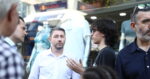 Σκληρή κριτική ΠΑΣΟΚ για το «Ελλάδα 2.0»: Ζητά απαντήσεις για το Ταμείο Ανάκαμψης – Συναντήσεις Ανδρουλάκη με Γεραπετρίτη και Δένδια