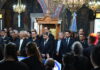Ανδρουλάκης από Ρέθυμνο: «Οι πυροσβέστες πάνε το πρωί στη δουλειά τους και δεν γνωρίζουν αν θα γυρίσουν σπίτι»