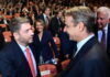 Ανδρουλάκης καλεί Μητσοτάκη στη Βουλή: Ο πρόεδρος του ΠΑΣΟΚ ζητά να ληφθούν μέτρα για την ακρίβεια
