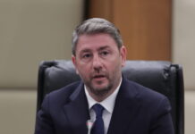Νίκος Ανδρουλάκης για Ταμείο Ανάκαμψης: Πήγε χαμένη η μεγαλύτερη αναπτυξιακή ευκαιρία