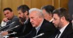 Μεγάλη εκδήλωση του ΠΑΣΟΚ στη Θεσσαλονίκη για τη διεύρυνση – Νέες προτάσεις και πίεση για την υπόθεση Ντόκου