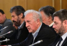 Μεγάλη εκδήλωση του ΠΑΣΟΚ στη Θεσσαλονίκη για τη διεύρυνση – Νέες προτάσεις και πίεση για την υπόθεση Ντόκου