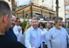 Ανδρουλάκης από Θεσσαλονίκη: «Η κυβέρνηση Μητσοτάκη υπηρετεί μια ασύδοτη αγορά» – «Νίκη του ΠΑΣΟΚ σημαίνει πολιτική αλλαγή»