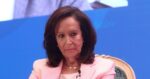 Άννα Διαμαντοπούλου: Πέθανε η μητέρα της – «Καλό ταξίδι μανούλα μου, όσο υπάρχουμε θα υπάρχεις κι εσύ μαζί μας»
