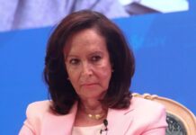 Άννα Διαμαντοπούλου: Πέθανε η μητέρα της – «Καλό ταξίδι μανούλα μου, όσο υπάρχουμε θα υπάρχεις κι εσύ μαζί μας»