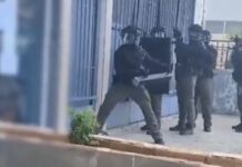 Χειροπέδες σε μέλη της Greek Mafia που έκαναν εκβιασμούς, εμπρησμούς και απόπειρες ανθρωποκτονίας