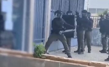 Χειροπέδες σε μέλη της Greek Mafia που έκαναν εκβιασμούς, εμπρησμούς και απόπειρες ανθρωποκτονίας