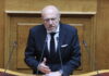 Δημήτρης Βαρτζόπουλος για ΟΠΕΚΕΠΕ: «Στόχος ήταν να πληγούν υπολήψεις και να σπιλωθούν πρόσωπα»