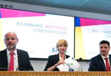 EΛΑΣ: Σκληρό κατηγορώ κατά Μητσοτάκη για την πιο διεφθαρμένη κυβέρνηση της Μεταπολίτευσης