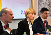 ΕΛΑΣ: Η κυβέρνηση Μητσοτάκη είναι η πιο διεφθαρμένη της Μεταπολίτευσης