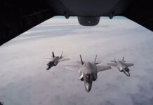 ΗΠΑ: Στον «πάγο» τα F-35 για την Τουρκία – «Δεν πληροί τις προϋποθέσεις» λέει το Στέιτ Ντιπάρτμεντ
