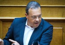 Φάμελλος για ΣΥΡΙΖΑ: Δυστυχώς πολλαπλασιάζονται οι εντάσεις και οι επιλογές που προσβάλλουν την Αριστερά