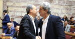Απών ο Φάμελλος από την ΚΟ του ΣΥΡΙΖΑ – Καταγγέλλει απαράδεκτη μεθόδευση για να μπορέσει να είναι υποψήφιος Πρόεδρος ο Παύλος Πολάκης
