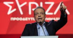 Φάμελλος: Το τελευταίο βήμα πριν κλείσει την πόρτα του ΣΥΡΙΖΑ – Η συνάντηση με τον Κακλαμάνη και το πολιτικό «κλειδί» της επόμενης εβδομάδας