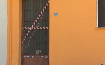 Γαλάτσι: Νεκρός εντοπίστηκε ηλικιωμένος στο σπίτι του – Έφερε τραύμα στον λαιμό