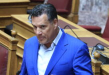 Γεωργιάδης σε Τσίπρα: Κάνεις τον Κινέζο ενώ σε είπα κλέφτη – Δεν μπορεί να μου κάνει μήνυση