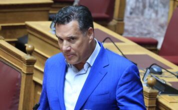 Επίθεση της ΕΛΑΣ σε κυβέρνηση και Γεωργιάδη για τα F-35