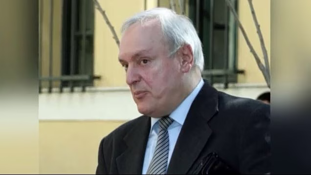 Σταύρος Γεωργίου: Χειροπέδες σε 28χρονο Αιγύπτιο για τη δολοφονία του ποινικολόγου – «Αποτρόπαιο έγκλημα»
