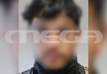 Σταύρος Γεωργίου: Αυτός είναι ο 28χρονος που συνελήφθη για τη δολοφονία του