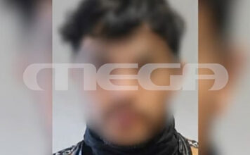 Σταύρος Γεωργίου: Αυτός είναι ο 28χρονος που συνελήφθη για τη δολοφονία του