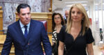 Καρυστιανού κατά Γεωργιάδη για βέτο στο ΝΑΤΟ και ποινικούς κώδικες