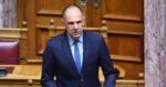 Γιώργος Γεραπετρίτης για Τουρκία: Τα ήρεμα νερά είναι χρήσιμα αλλά δεν είναι αυτοσκοπός
