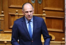 Γιώργος Γεραπετρίτης για Τουρκία: Τα ήρεμα νερά είναι χρήσιμα αλλά δεν είναι αυτοσκοπός